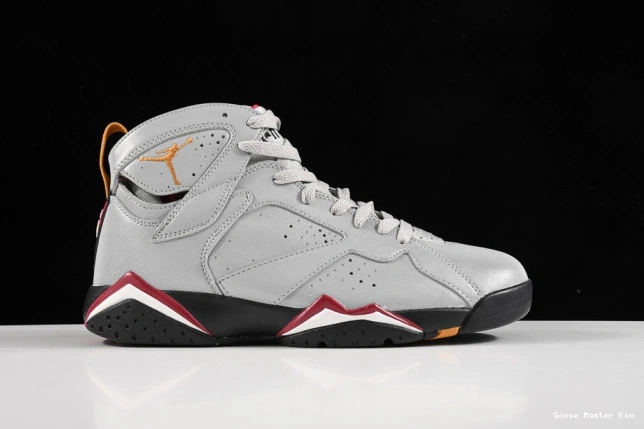 Jordan Cardinal BV6281-006 7 Air Reflective 0701